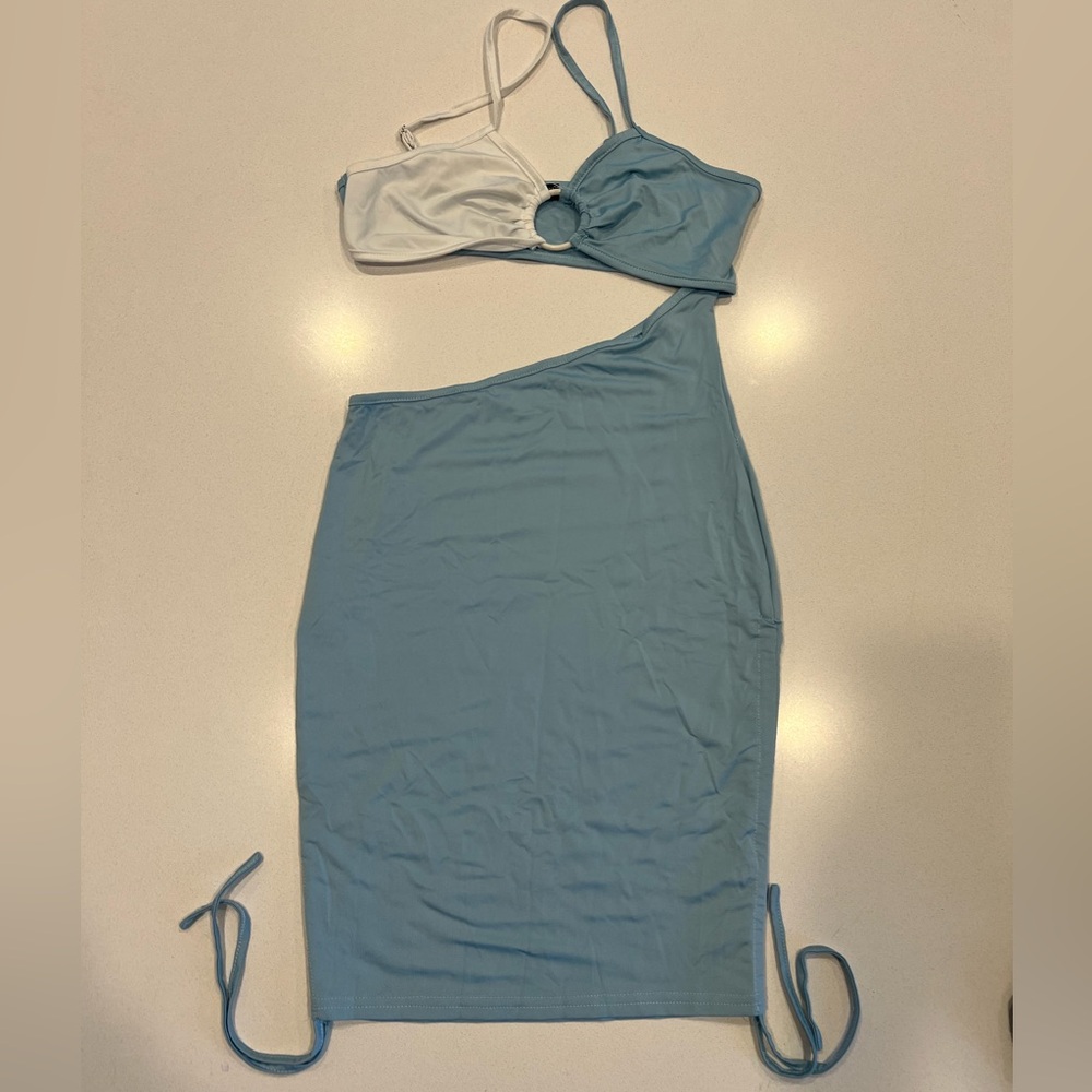 SHEIN dress!